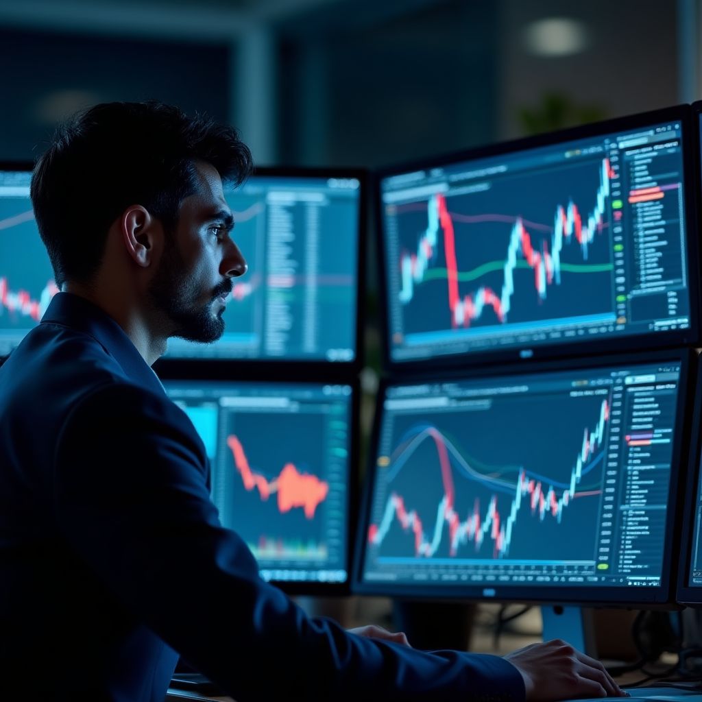 Análisis de Riesgo Financiero