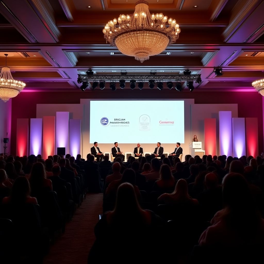 Conferencia Anual de Finanzas e Inversiones