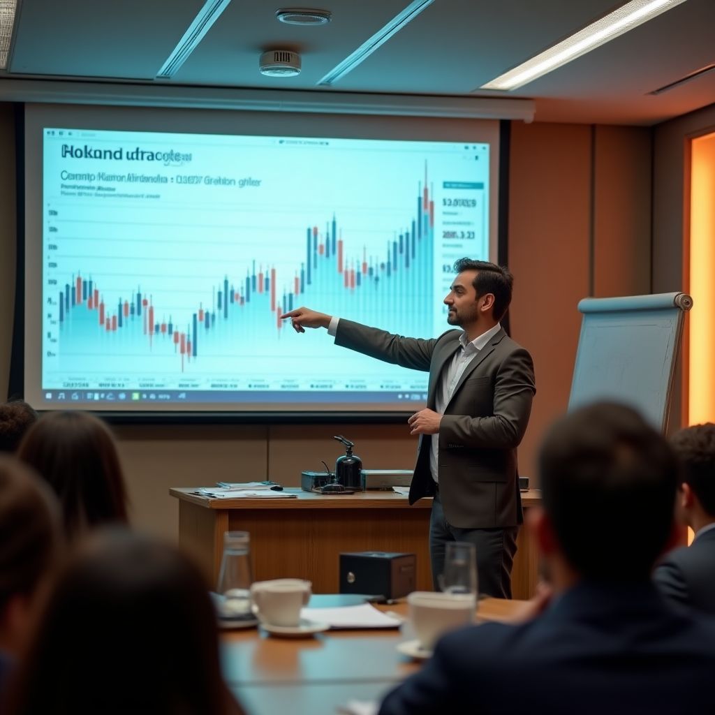 Curso de Mercados Financieros Argentinos