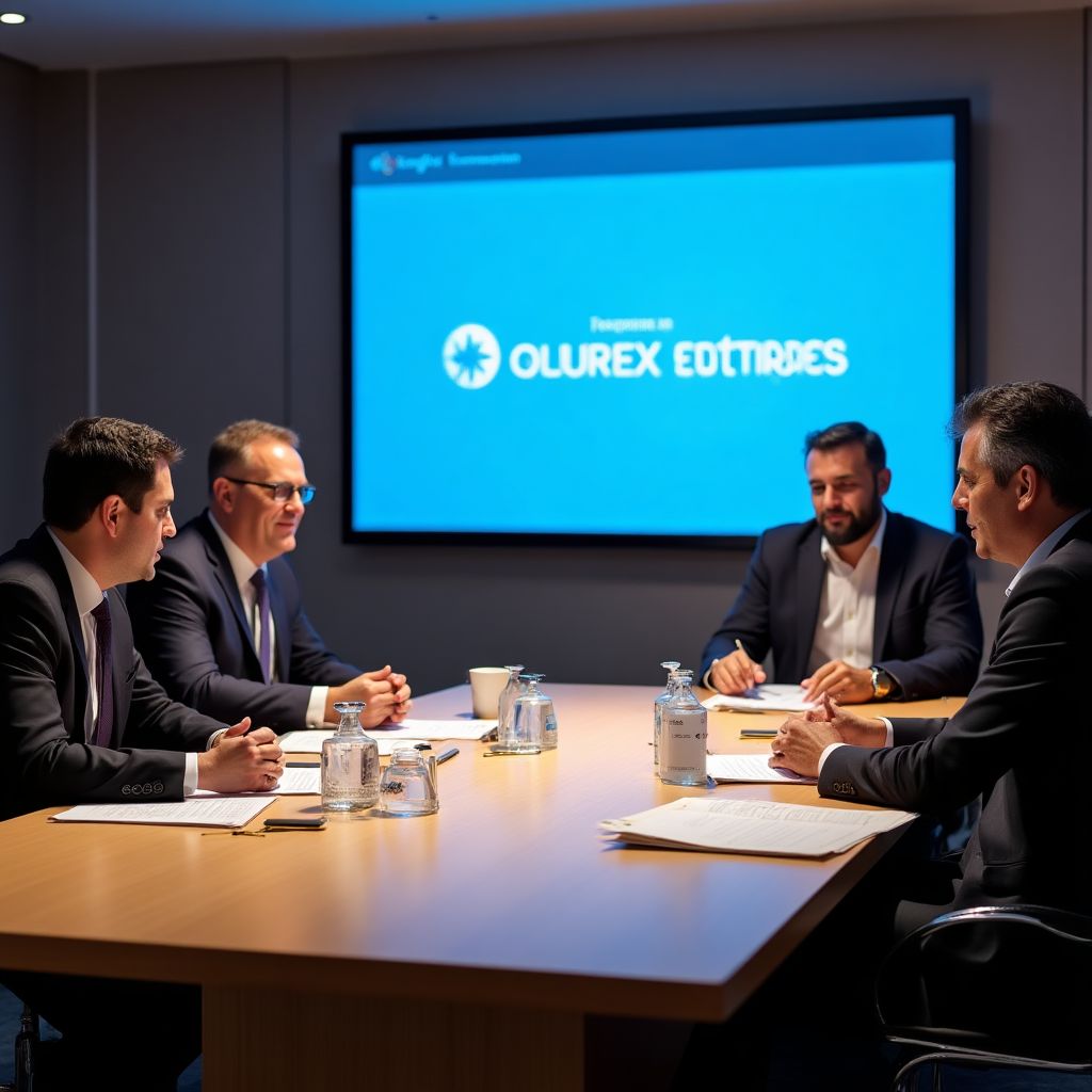 Mesa Redonda: El Futuro del Mercado de Capitales en Argentina