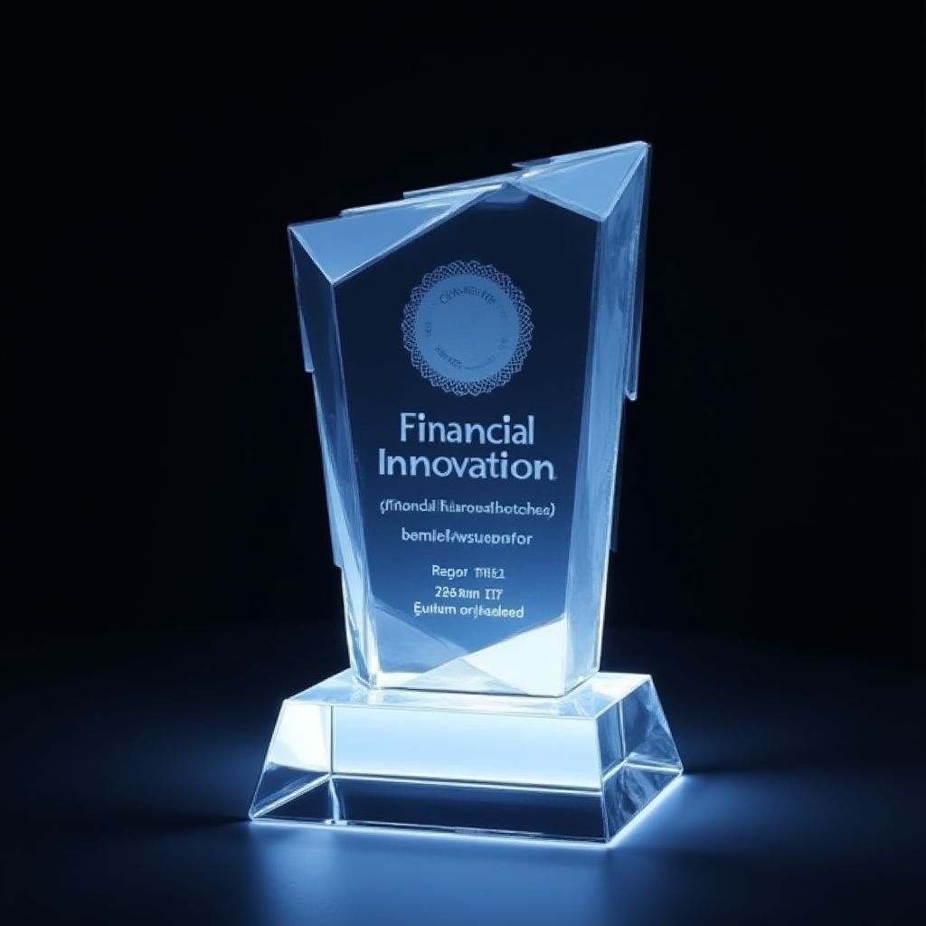 Premio a la Innovación Financiera 2022