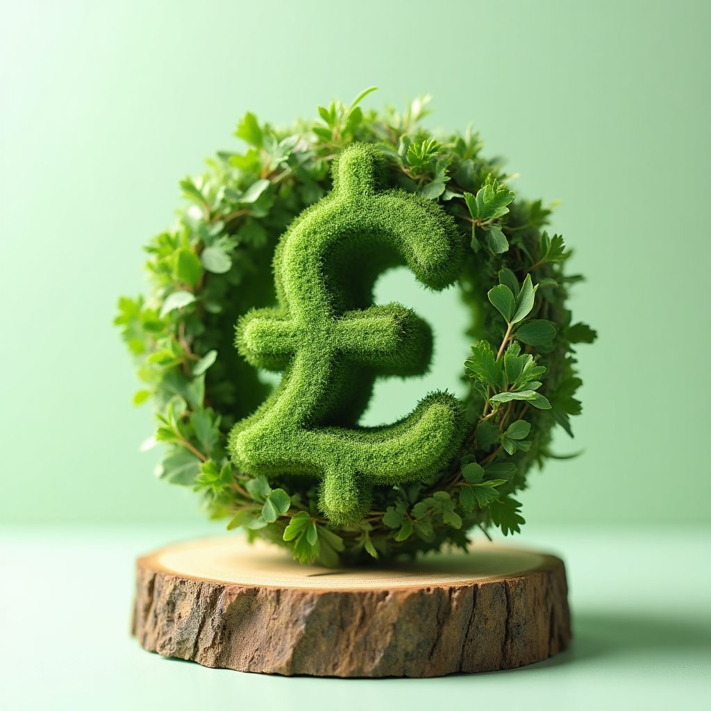Premio a las Finanzas Sostenibles 2022
