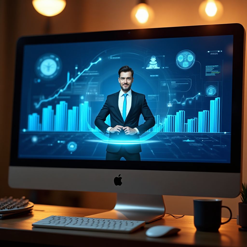 Webinar: Estrategias Financieras para Emprendedores